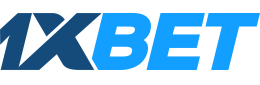 Логотип букмекерской конторы 1xBet